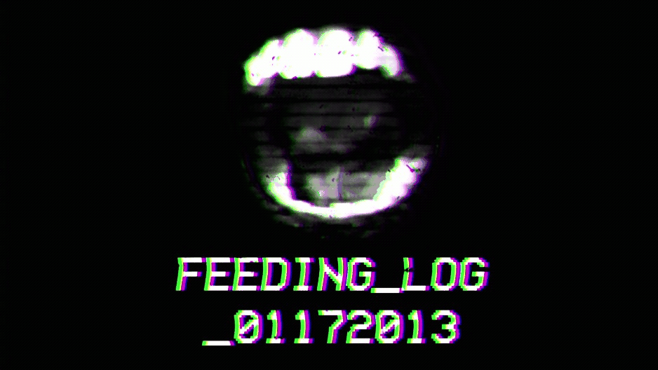 Games like FEEDING_LOG_01172013