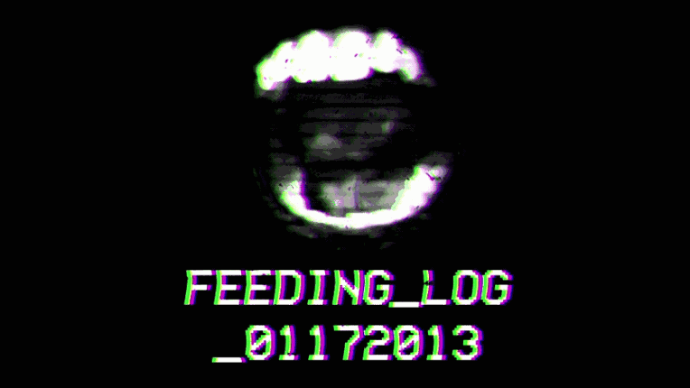 FEEDING_LOG_01172013 Game Cover