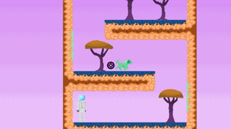 Fetch Quest screenshot