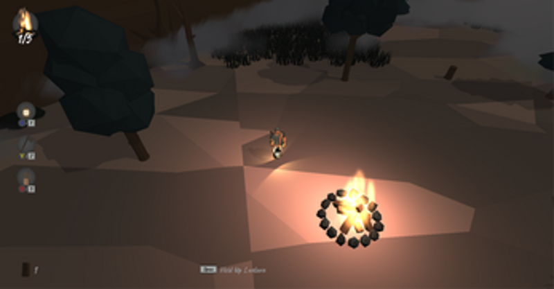 Fire Keeper screenshot