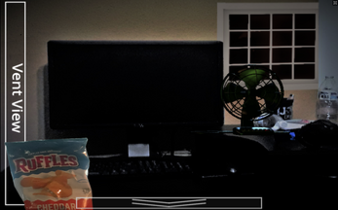 Five Nights at Romeo's (FNAR) screenshot