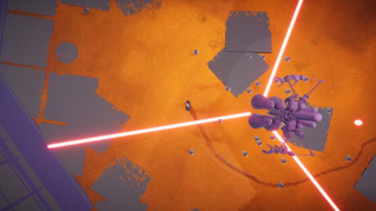 FluxFlurry screenshot