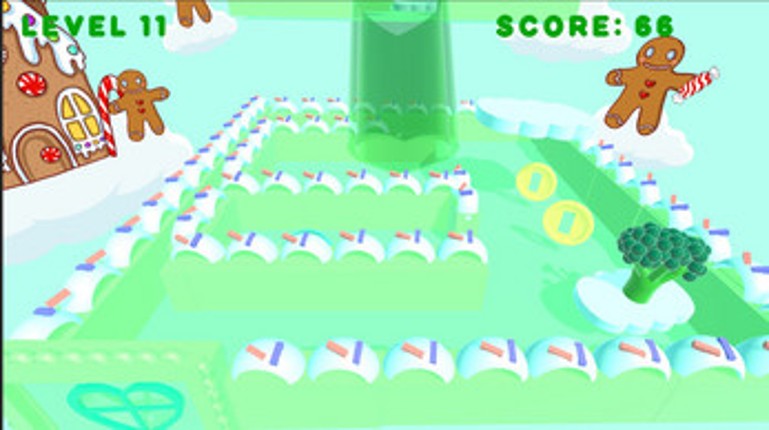 Fruit Twist screenshot