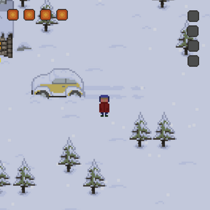 hearth. screenshot