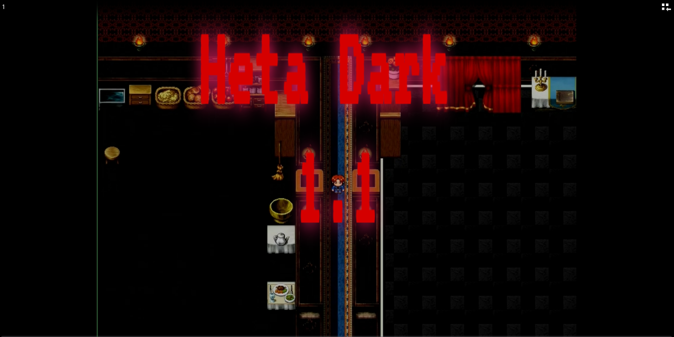 Games like Heta Dark 1.1