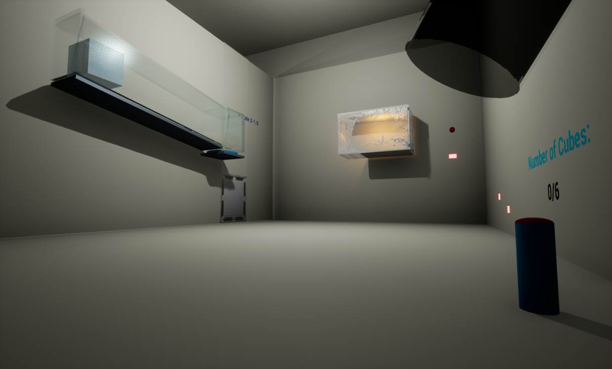 Games like Impractical Problems (demo)