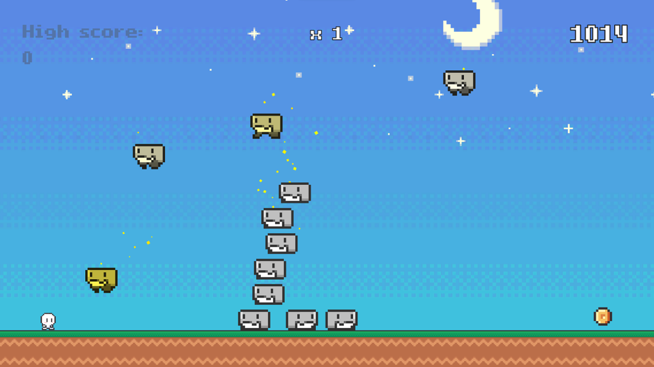 Games like JumpyDumpy