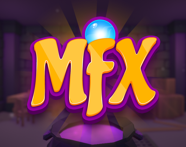 Games like MFX