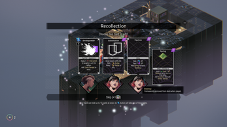 NOMIA (Alpha v0.1.4) Image