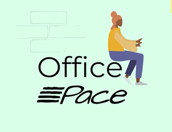 Office Pace Image