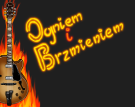 Ogniem i Brzmieniem / JFR Studio [O] Image