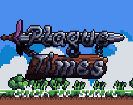 P L A G U E T I M E S screenshot