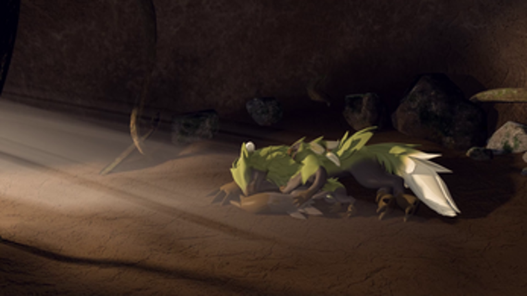 Pacha: Habitat Protector screenshot