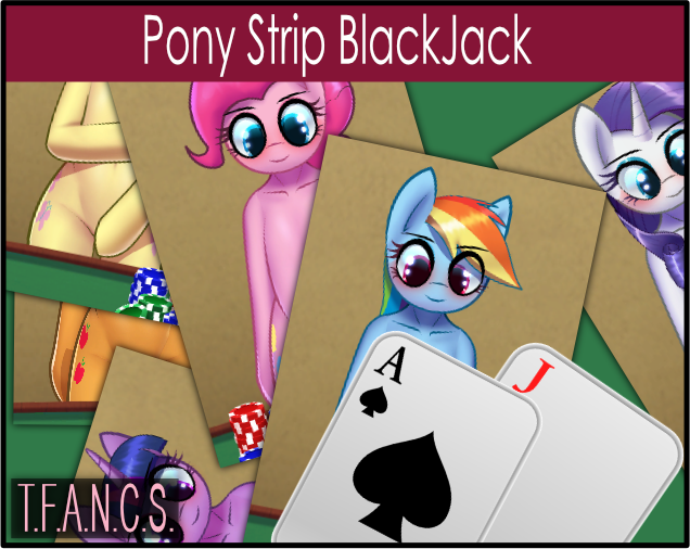 Games like Pony Strip BlackJack