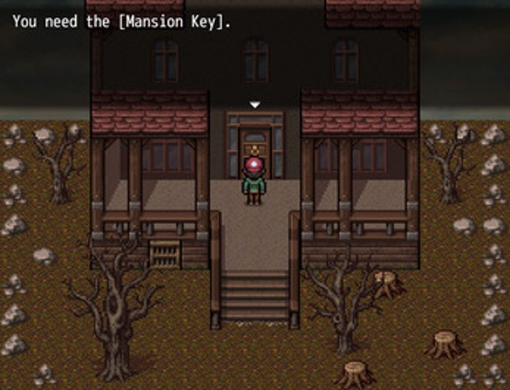 project evil: NIMCOR3 Image