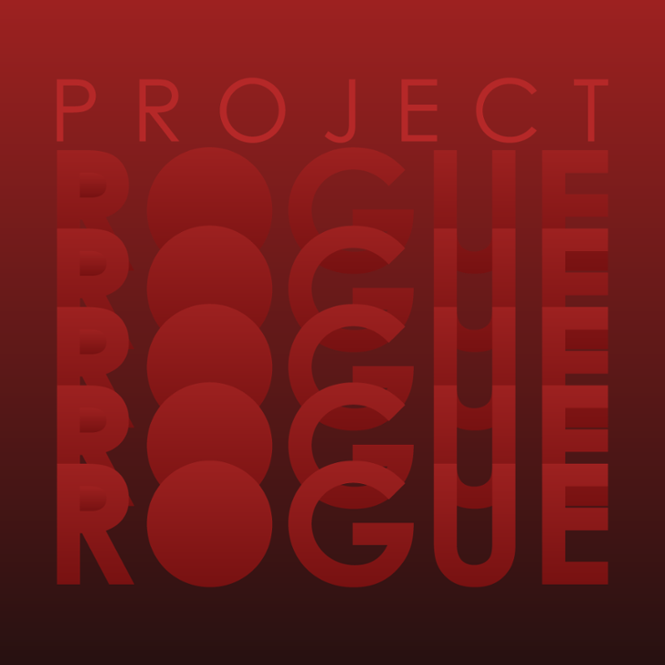Games like Project Rogue