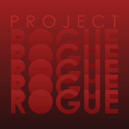 Project Rogue Game Cover