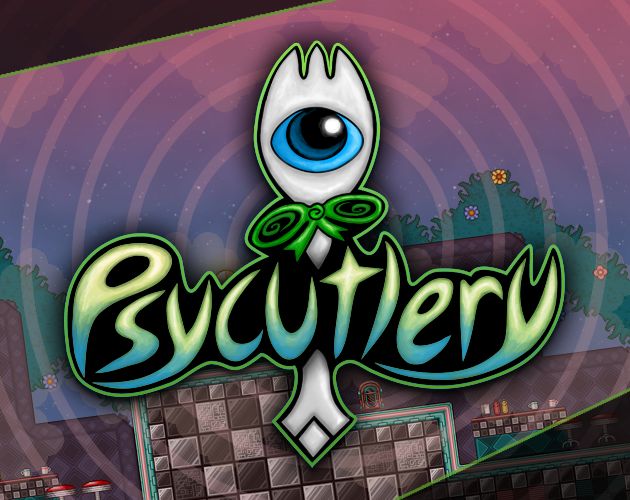 Games like Psycutlery