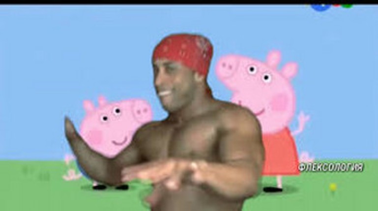 RICARDO MILOS BOXING screenshot