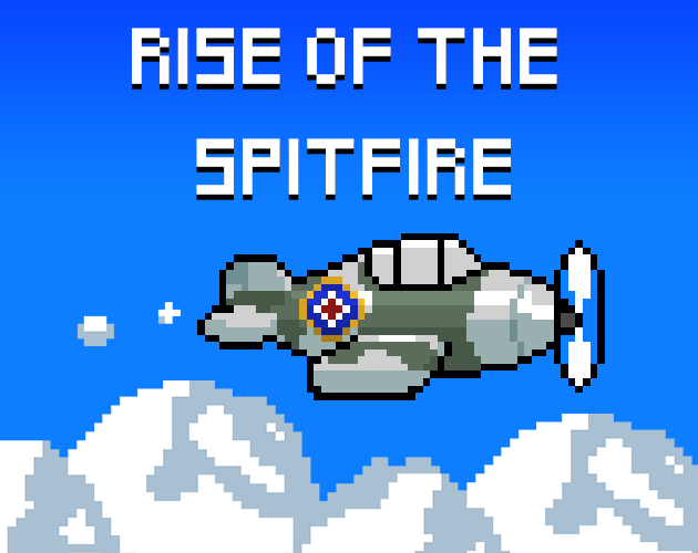 Games like Rise of the Spitfire (Game Jam Original)