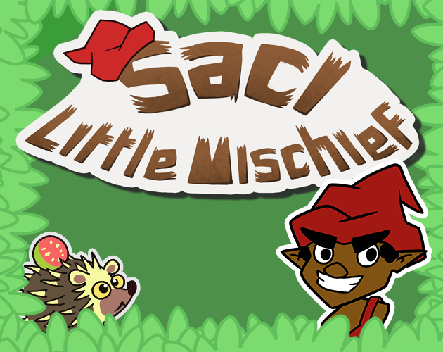 Games like SACÍ: Little Mischief