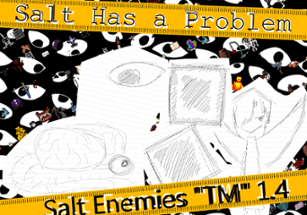 Salt Enemies "TM" Image