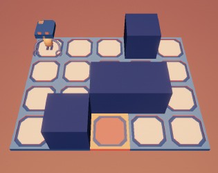 Games like Self Programming Bot