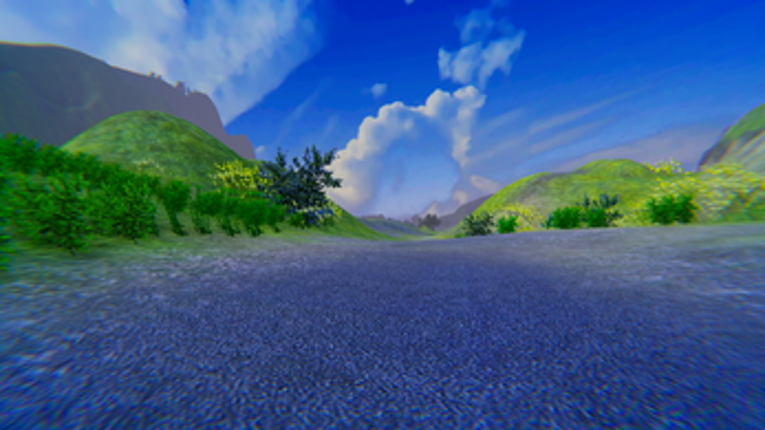 Silverlake screenshot