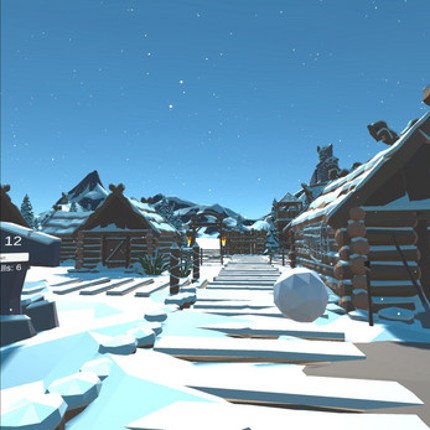 Snow Haven Image