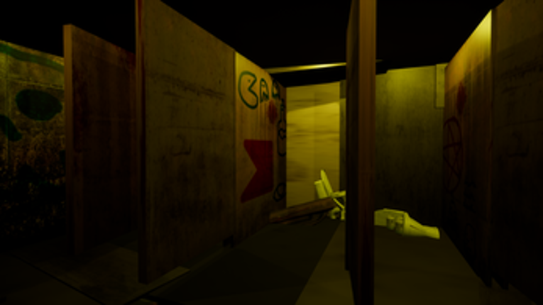 SOMBRE MADNESS Image