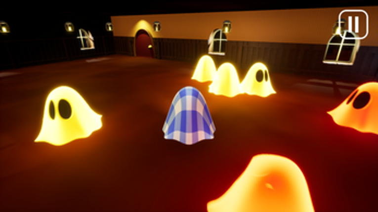 Spooky Out Image
