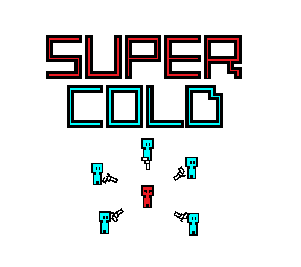 Games like Super Cold