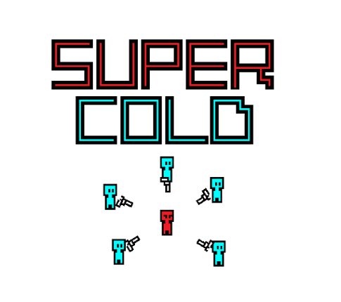 Super Cold Image
