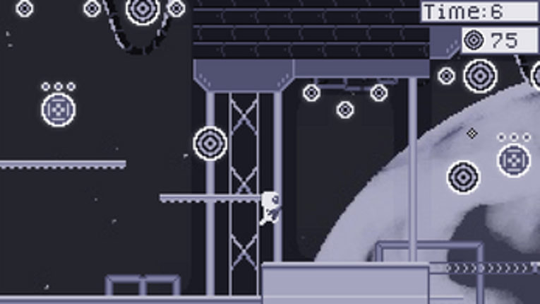 Super Mega Spaceship screenshot