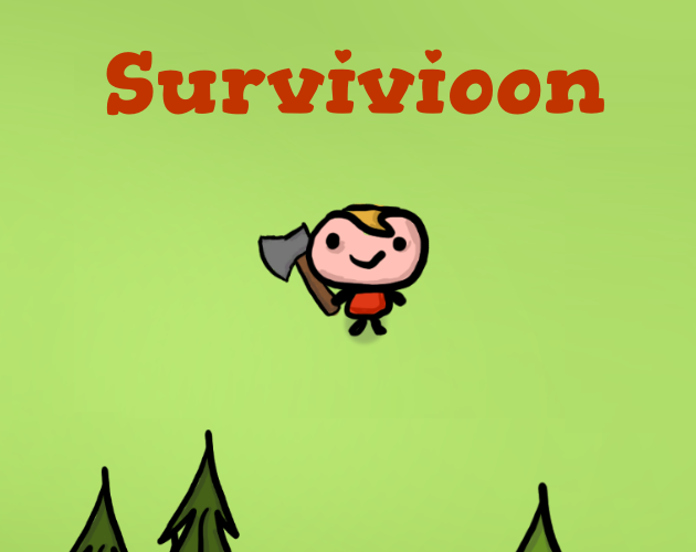 Games like Survivioon