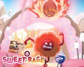 Sweet Rage Image