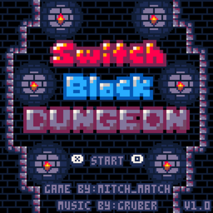 Switch Block Dungeon Image