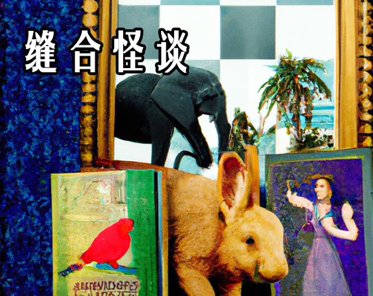 缝合怪谈Tales Image