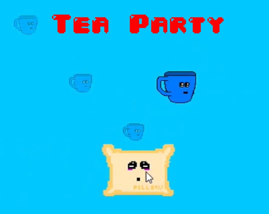 Games like Tea Party