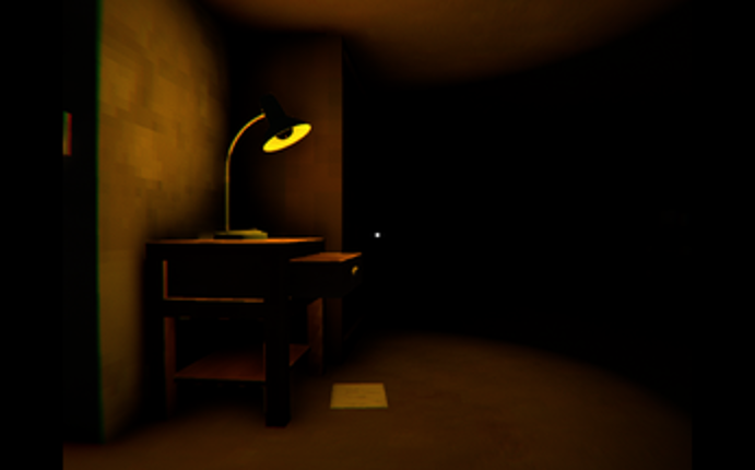 The Childhood Fear - CHAPTER ONE screenshot