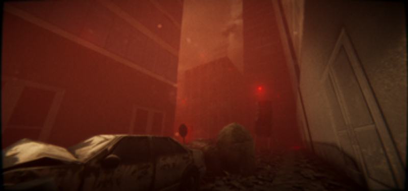 The Insignia Project - Chapter One screenshot