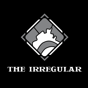 Games like The Irregular