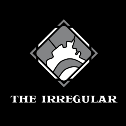 The Irregular Image