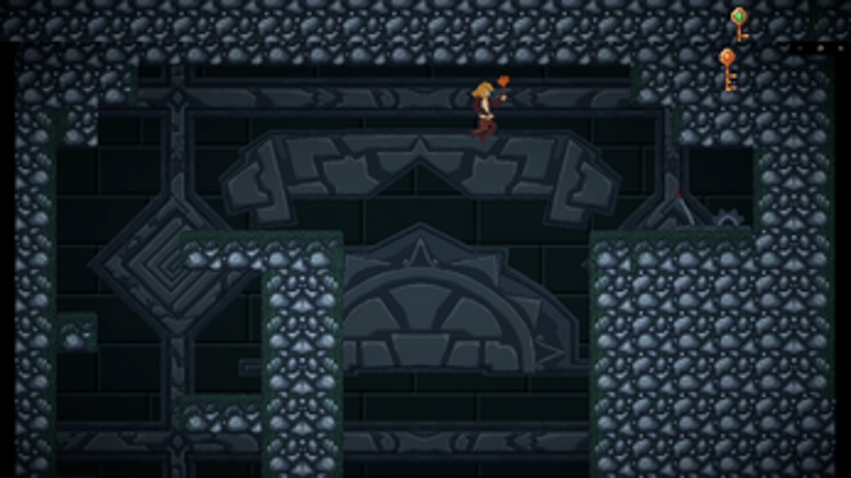 The Lost Temple Image