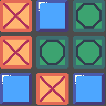 Tic Tac Toe Image