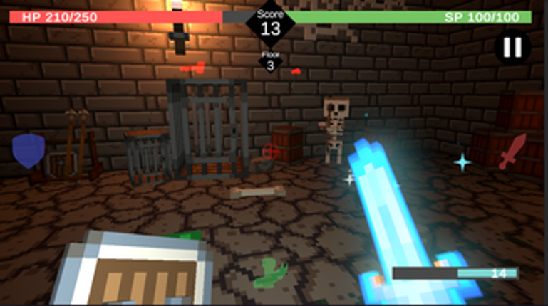 Trapdoor Hero Image