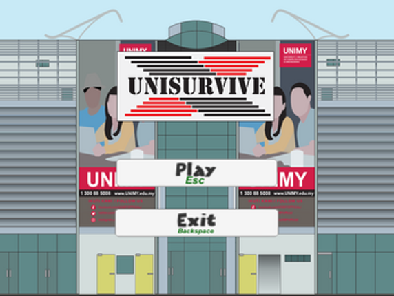 UniSurvive Image
