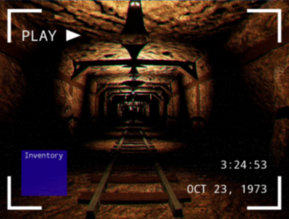 Vaulted Horror Stories: Tape 1 Image