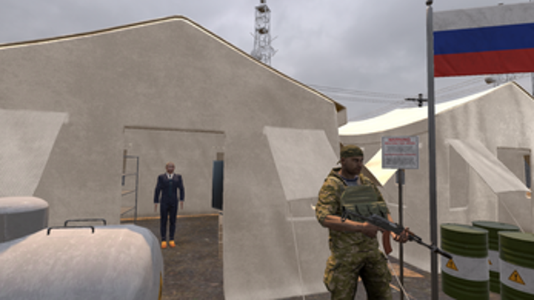 World War 3 Image
