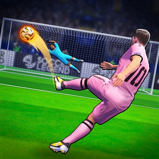 Games like Soccer Legend